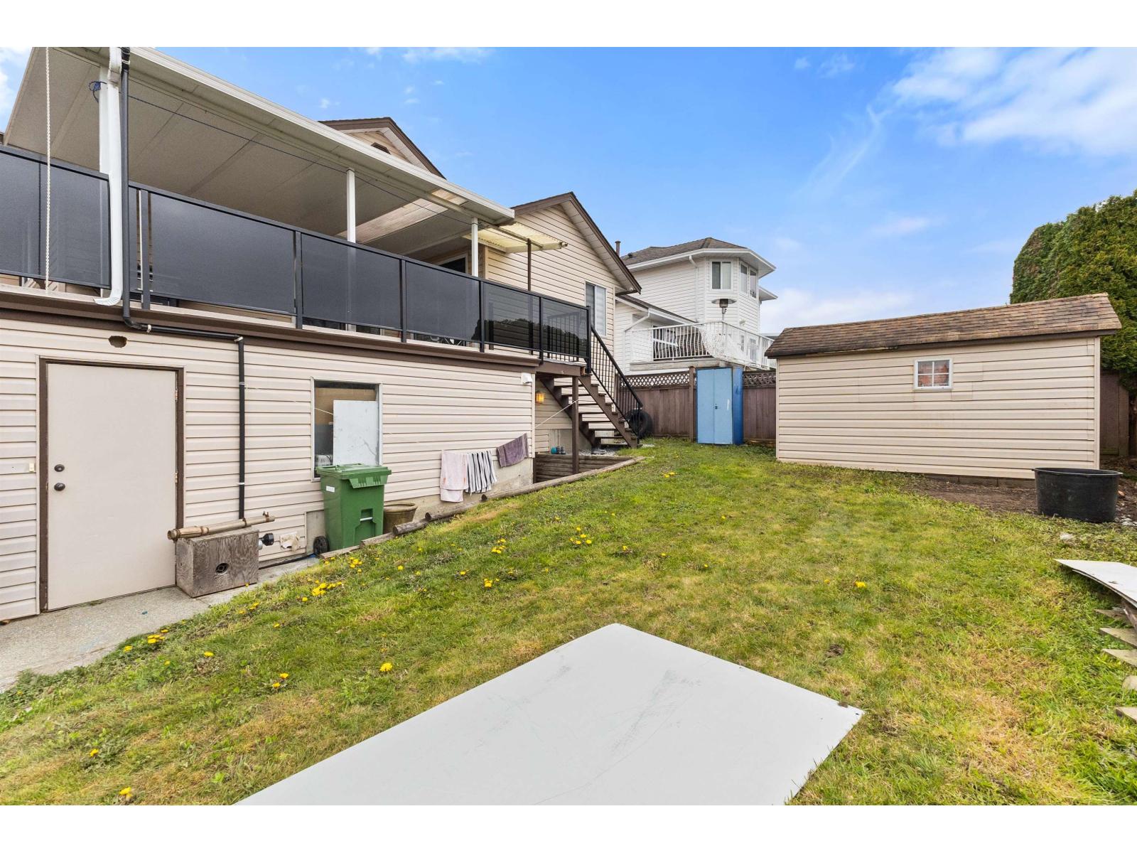 2930 Edgehill Avenue, Abbotsford, British Columbia  V2T 5J9 - Photo 17 - R3085265