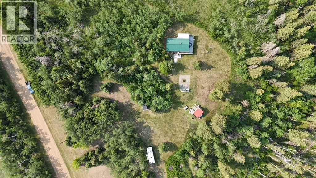 41158 17-3 Range, Rural Stettler No. 6, Alberta  T0C 2L0 - Photo 2 - A2277649