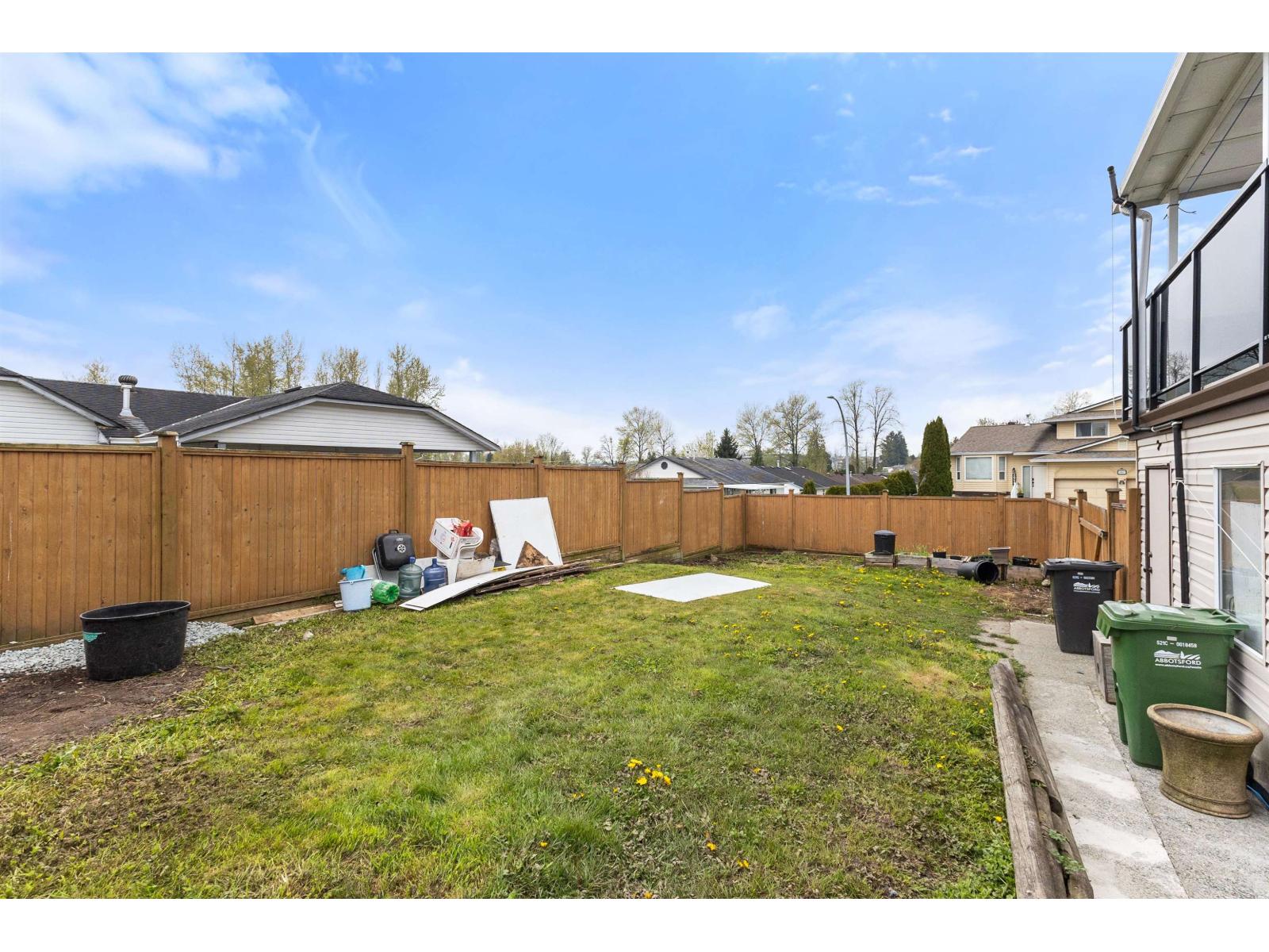 2930 Edgehill Avenue, Abbotsford, British Columbia  V2T 5J9 - Photo 15 - R3085265