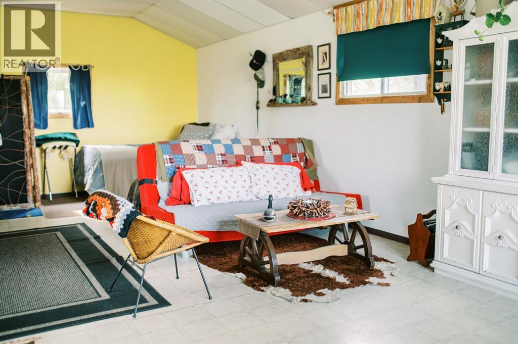 41158 17-3 Range, Rural Stettler No. 6, Alberta  T0C 2L0 - Photo 13 - A2277649