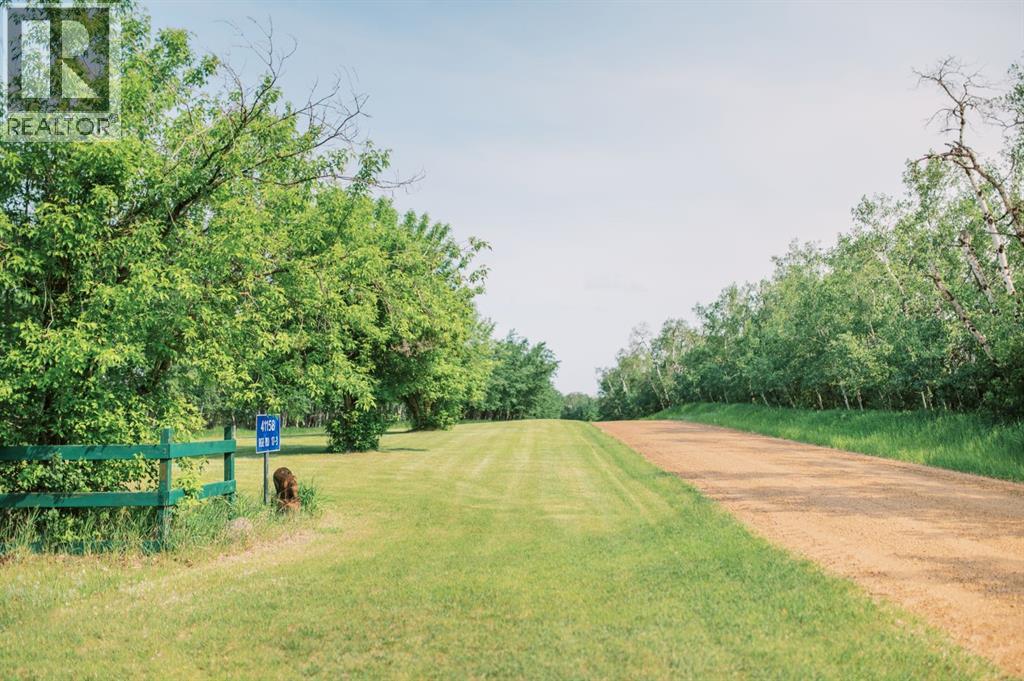 41158 17-3 Range, Rural Stettler No. 6, Alberta  T0C 2L0 - Photo 4 - A2277649