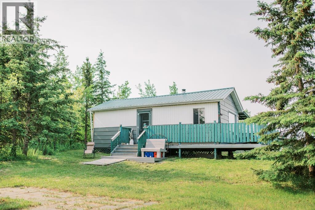 41158 17-3 Range, Rural Stettler No. 6, Alberta  T0C 2L0 - Photo 22 - A2277649