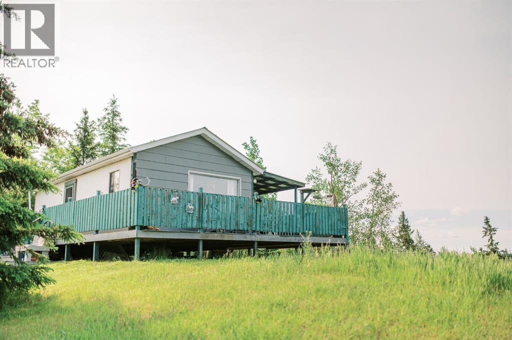 41158 17-3 Range, Rural Stettler No. 6, Alberta  T0C 2L0 - Photo 7 - A2277649