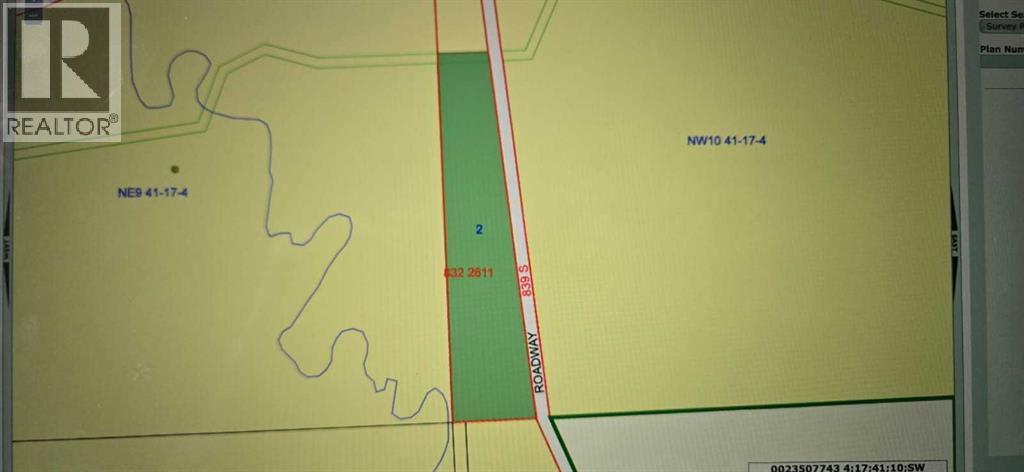 41158 17-3 Range, Rural Stettler No. 6, Alberta  T0C 2L0 - Photo 33 - A2277649