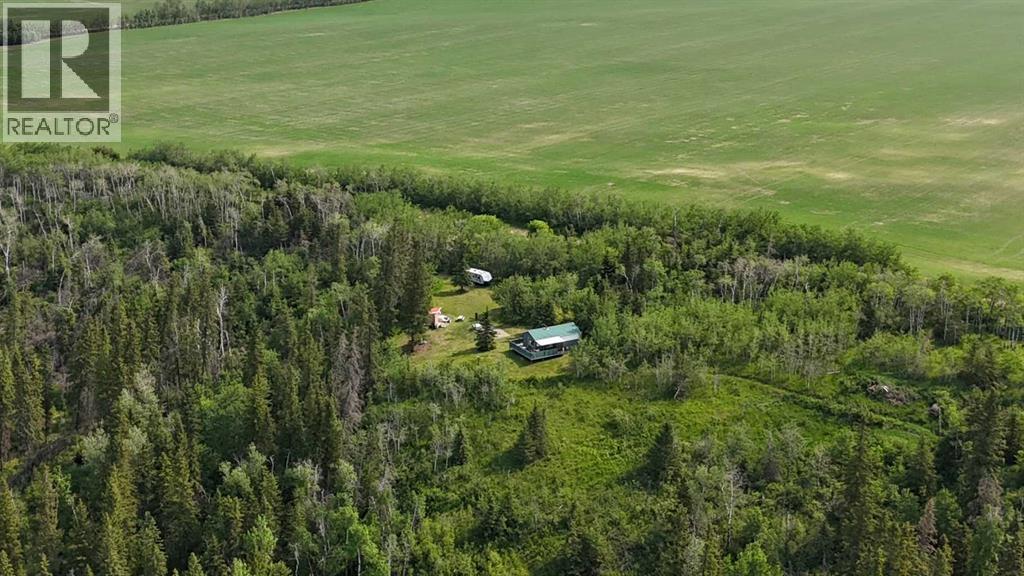 41158 17-3 Range, Rural Stettler No. 6, Alberta  T0C 2L0 - Photo 30 - A2277649