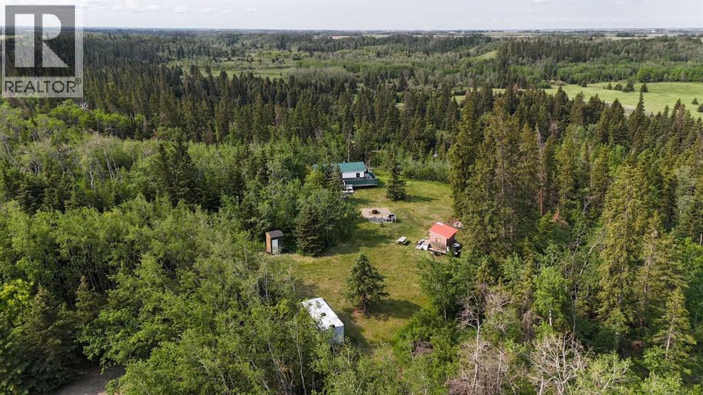 41158 17-3 Range, Rural Stettler No. 6, Alberta