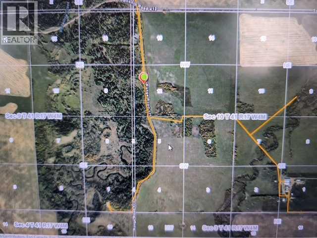 41158 17-3 Range, Rural Stettler No. 6, Alberta  T0C 2L0 - Photo 32 - A2277649