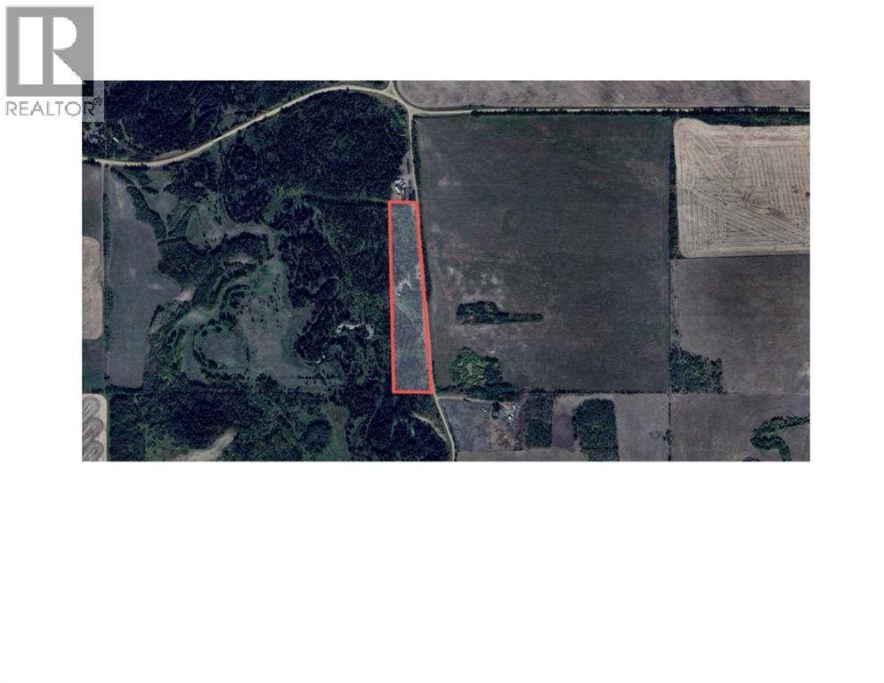 41158 17-3 Range, Rural Stettler No. 6, Alberta  T0C 2L0 - Photo 31 - A2277649
