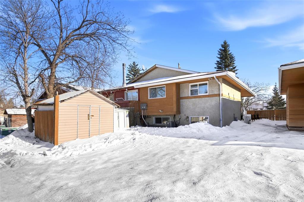 400 Mandalay Drive, Winnipeg, Manitoba  R2P 1K3 - Photo 26 - 202601878