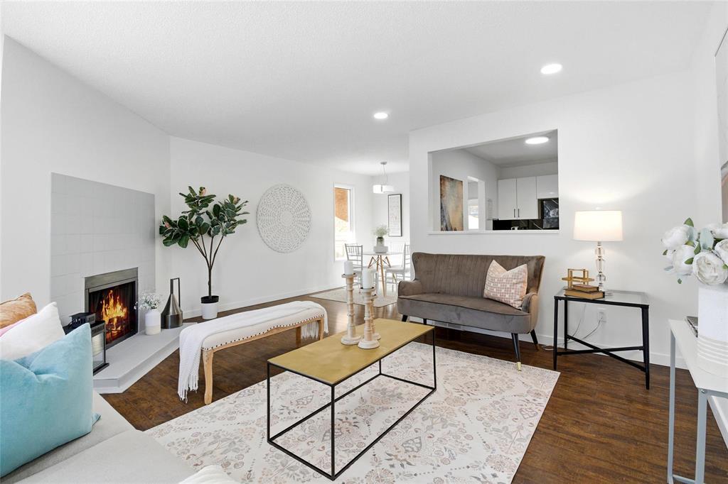 400 Mandalay Drive, Winnipeg, Manitoba  R2P 1K3 - Photo 5 - 202601878