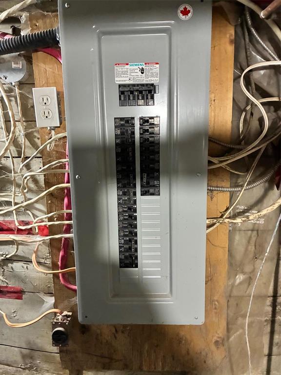 27 Inkster Boulevard, Winnipeg, Manitoba  R2R 1Z7 - Photo 7 - 202601952