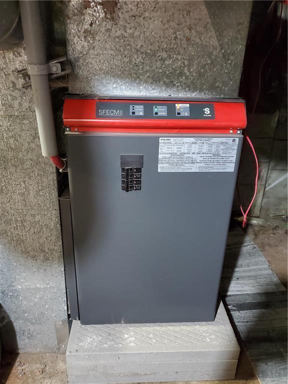 27 Inkster Boulevard, Winnipeg, Manitoba  R2R 1Z7 - Photo 8 - 202601952