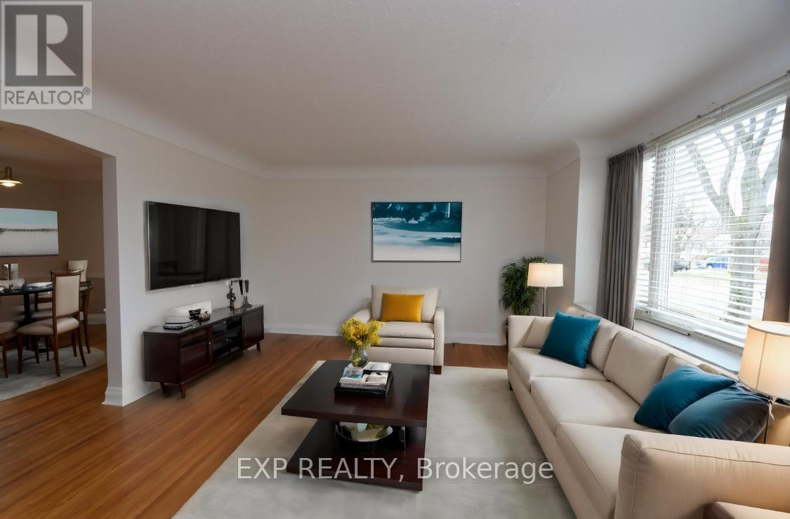 80 Maclennan Avenue, Hamilton, Ontario  L8V 1X6 - Photo 5 - X12750708