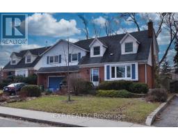 80 MACLENNAN AVENUE, Hamilton, Ontario