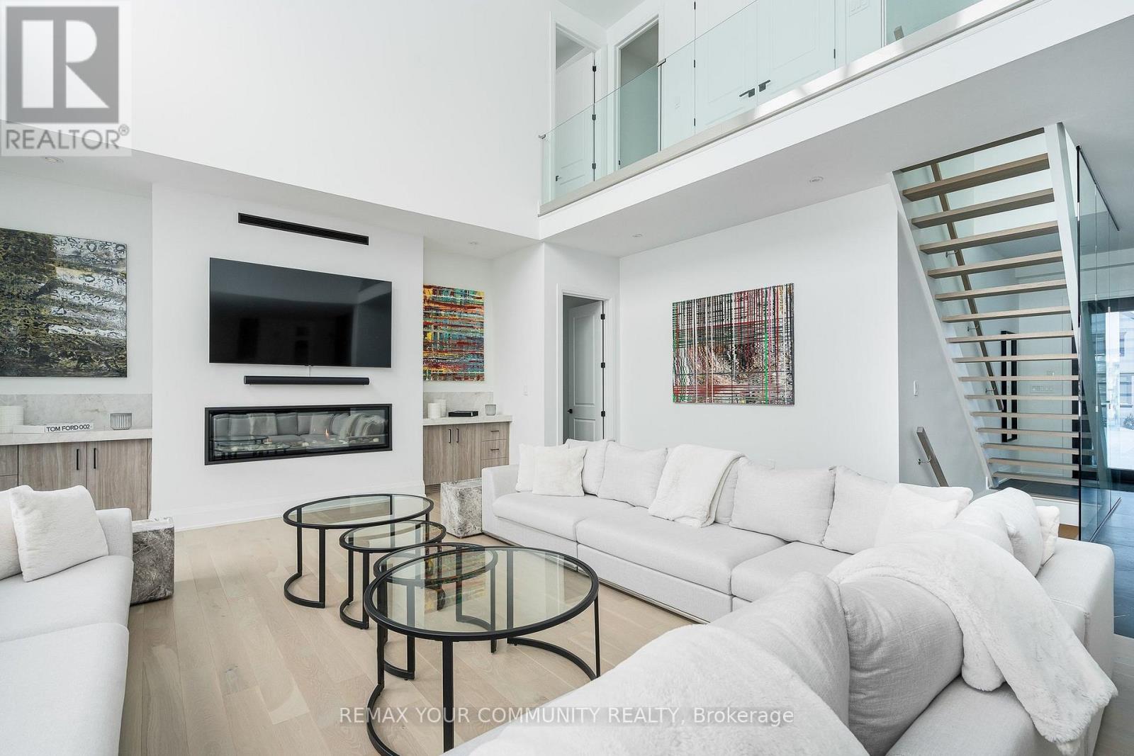 103 Stillwater Crescent, Blue Mountains, Ontario  L9Y 4P5 - Photo 7 - X12750714