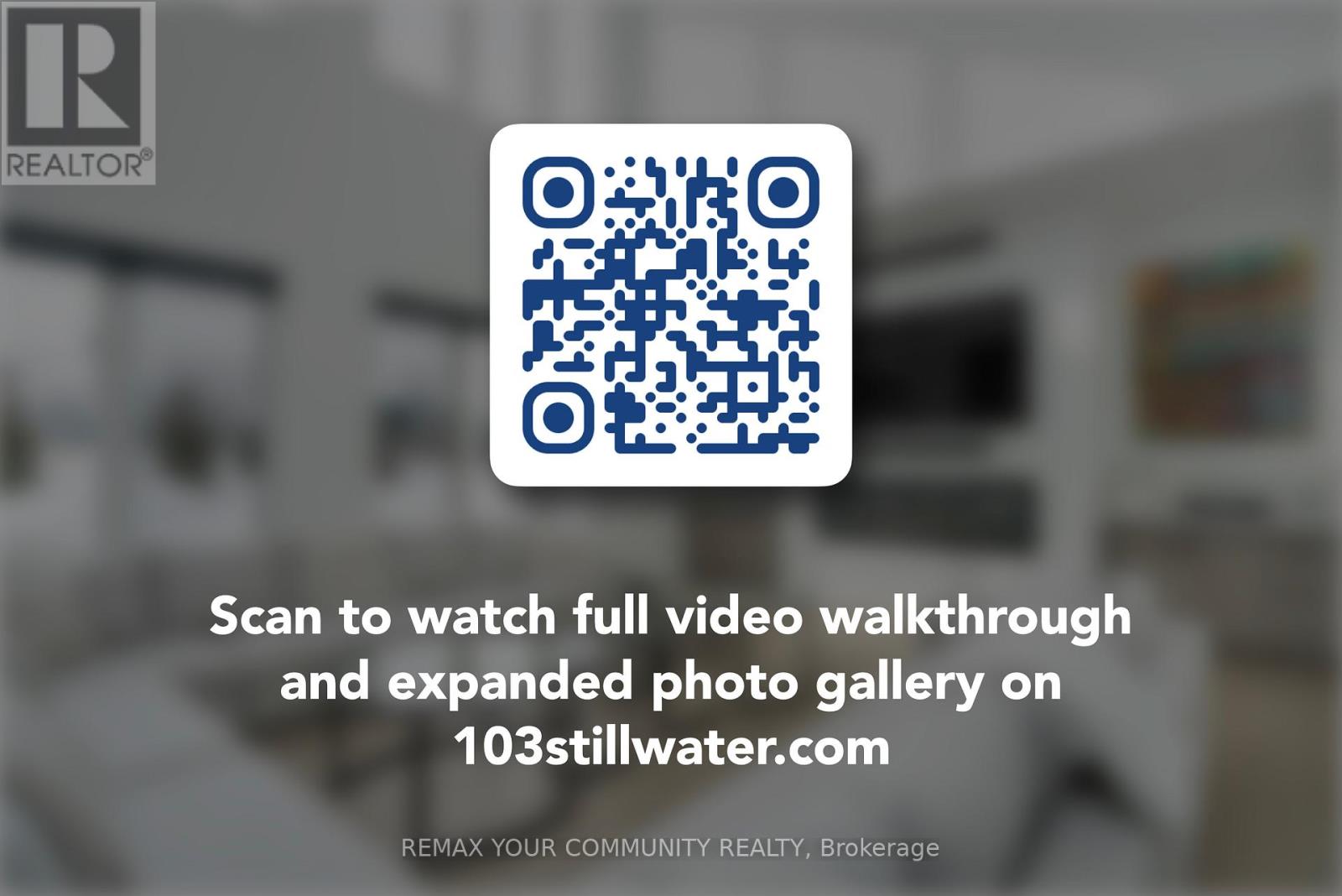 103 Stillwater Crescent, Blue Mountains, Ontario  L9Y 4P5 - Photo 8 - X12750714