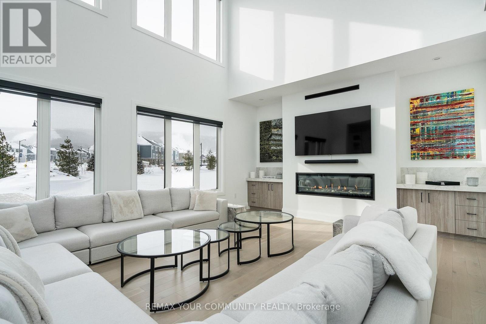 103 Stillwater Crescent, Blue Mountains, Ontario  L9Y 4P5 - Photo 9 - X12750714