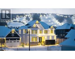 103 STILLWATER CRESCENT, Blue Mountains, Ontario