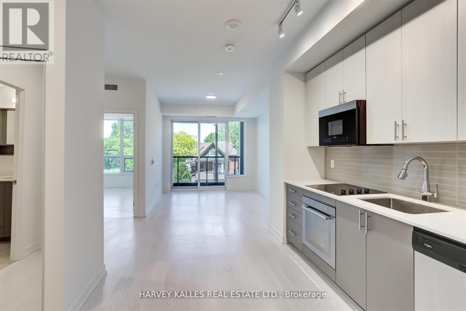 615 - 415 Main Street, Hamilton, Ontario  L8P 0C9 - Photo 2 - X12750796