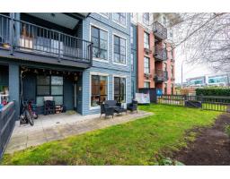 110 15168 33 AVENUE, Surrey, British Columbia