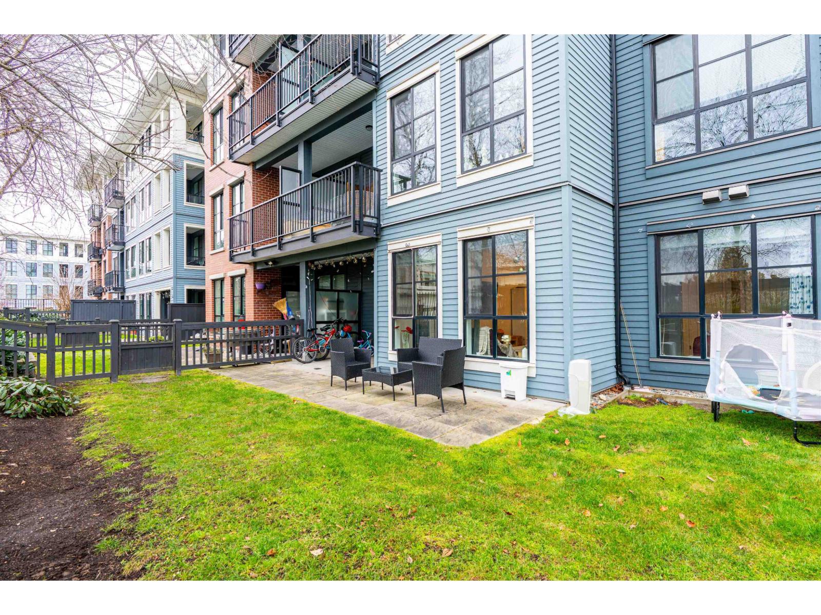 110 15168 33 Avenue, Surrey, British Columbia  V3Z 0N7 - Photo 3 - R3085271