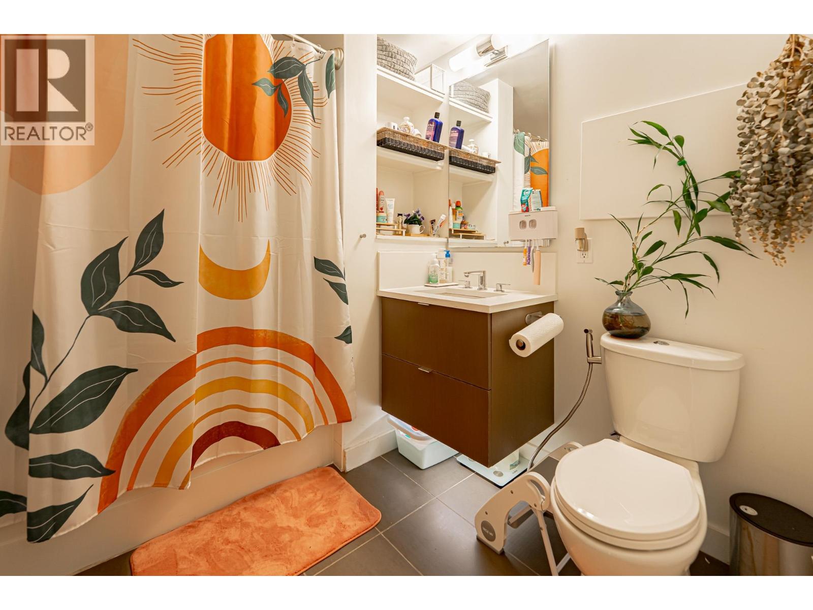 109 1621 Hamilton Avenue, North Vancouver, British Columbia  V7P 0B6 - Photo 14 - R3082034