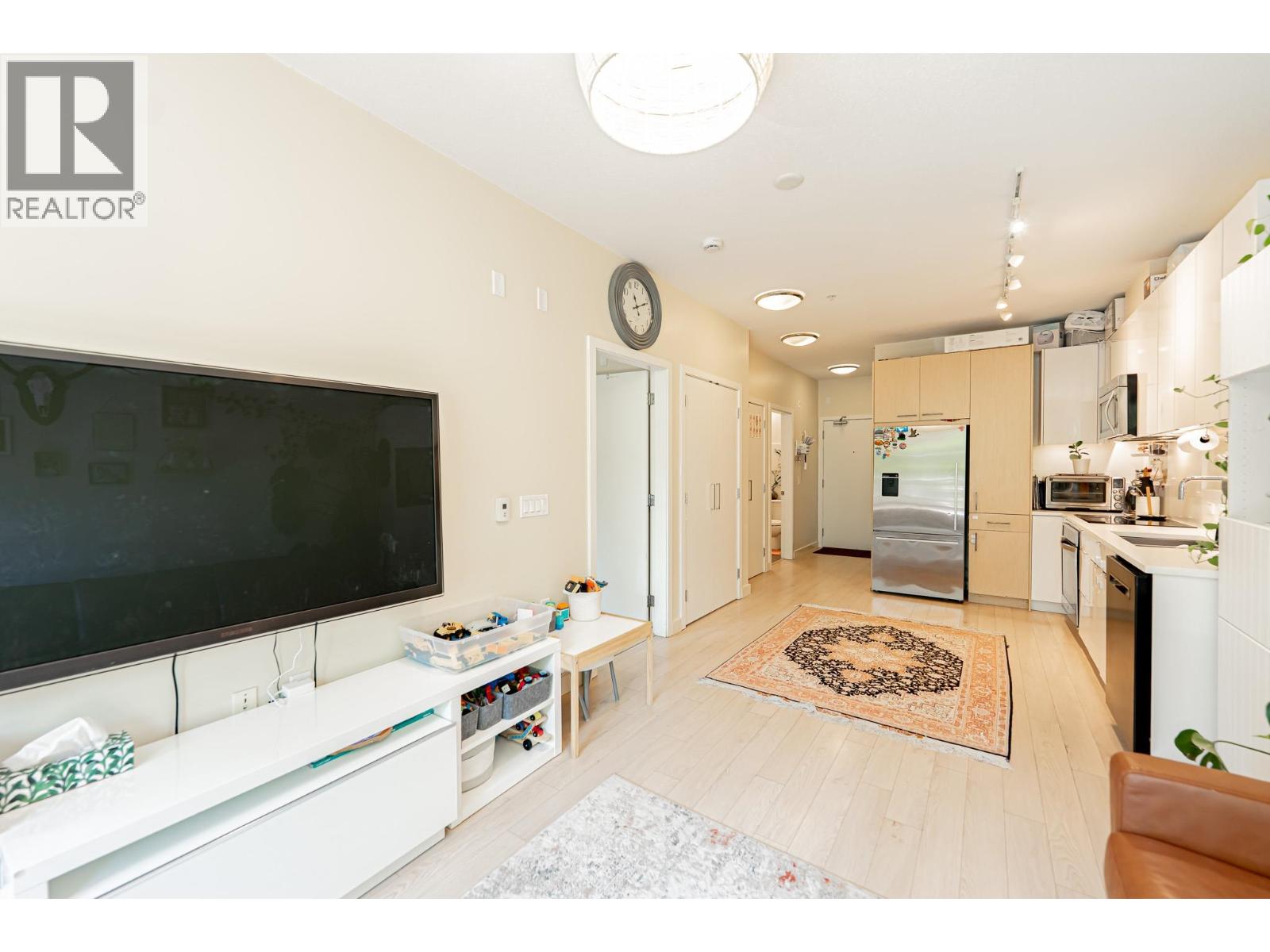 109 1621 Hamilton Avenue, North Vancouver, British Columbia  V7P 0B6 - Photo 9 - R3082034