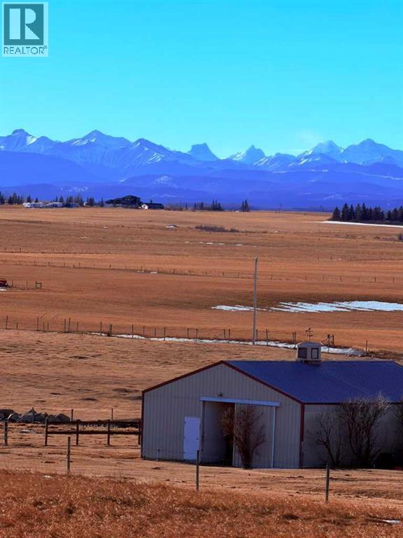 42229 Weedon Trail, Rural Rocky View County, Alberta  T4C 3A2 - Photo 24 - A2270949
