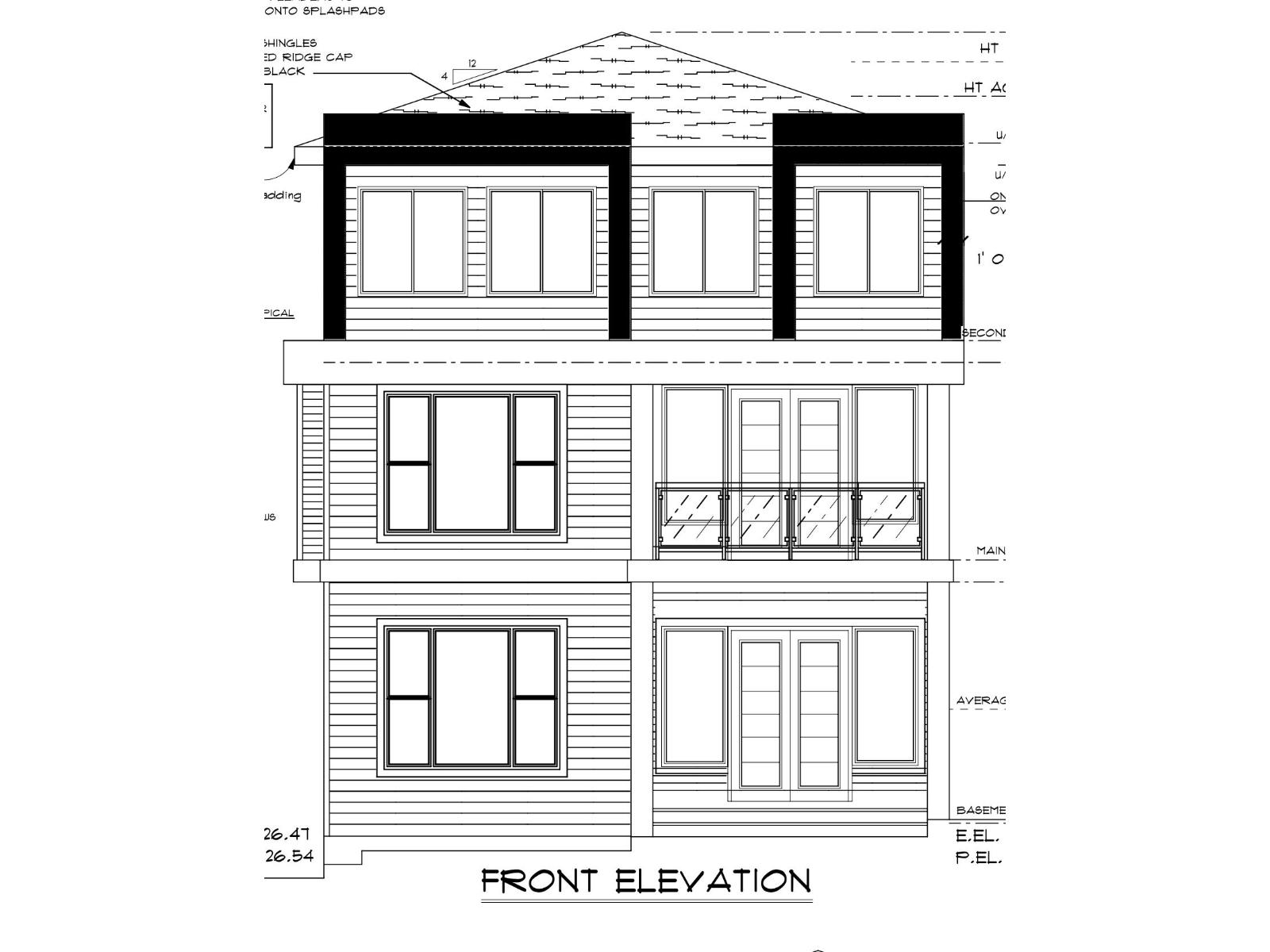 17318 N 104 Avenue, Surrey, British Columbia  V4N 5R4 - Photo 1 - R3072094