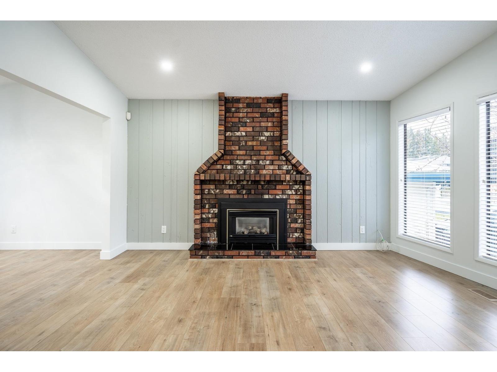 2803 BABICH STREET, Abbotsford, British Columbia