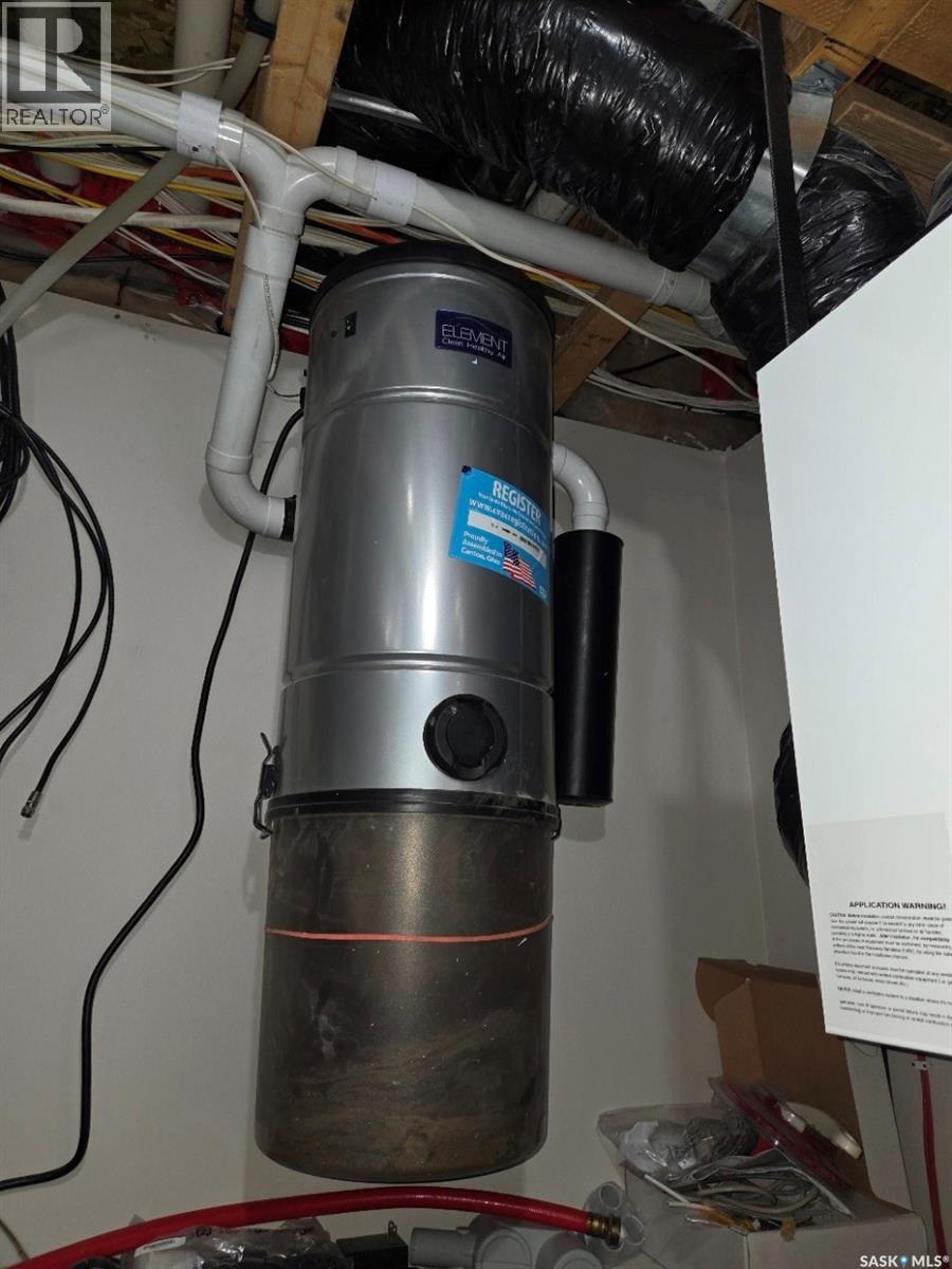 1530 Patrick Place, Saskatoon, Saskatchewan  S7W 0G1 - Photo 37 - SK027807