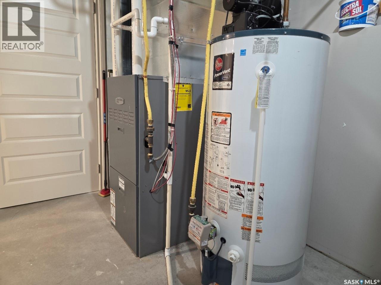 1530 Patrick Place, Saskatoon, Saskatchewan  S7W 0G1 - Photo 39 - SK027807