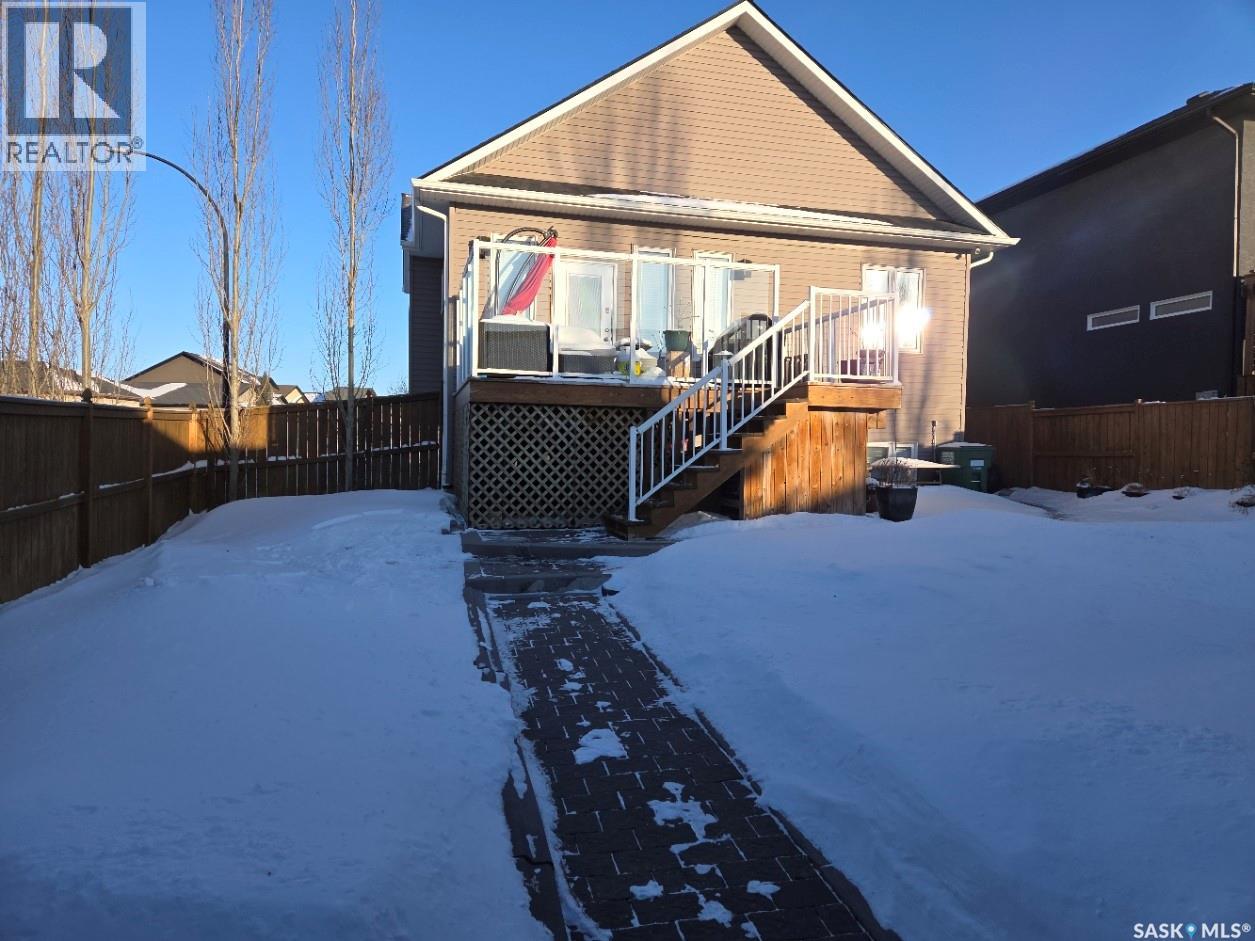 1530 Patrick Place, Saskatoon, Saskatchewan  S7W 0G1 - Photo 4 - SK027807