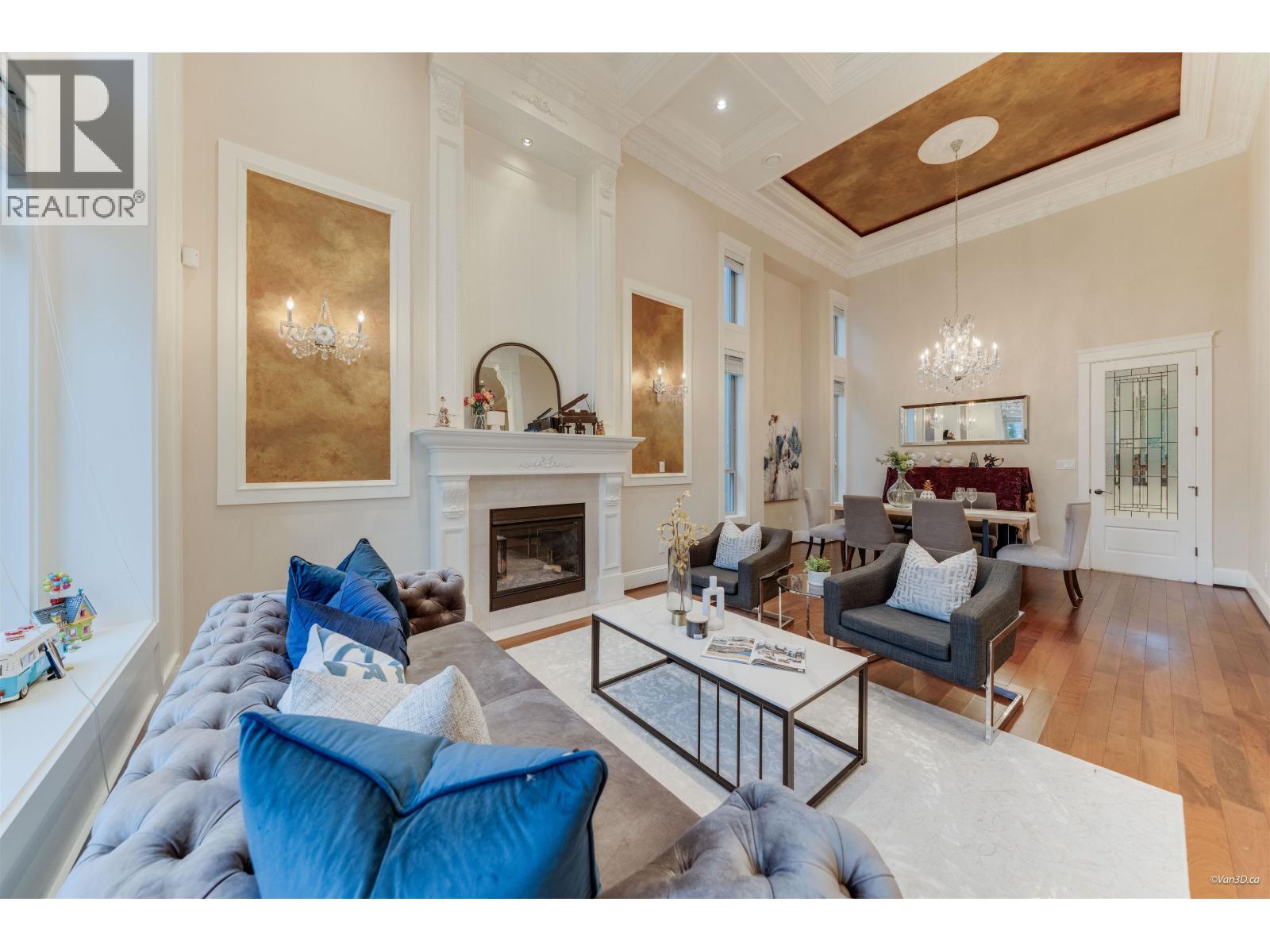 5491 Cathay Road, Richmond, British Columbia  V7C 3C9 - Photo 5 - R3085566