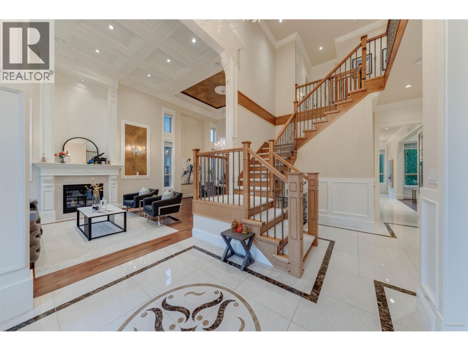 5491 Cathay Road, Richmond, British Columbia  V7C 3C9 - Photo 8 - R3085566