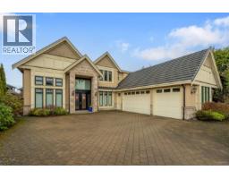 5491 CATHAY ROAD, Richmond, British Columbia