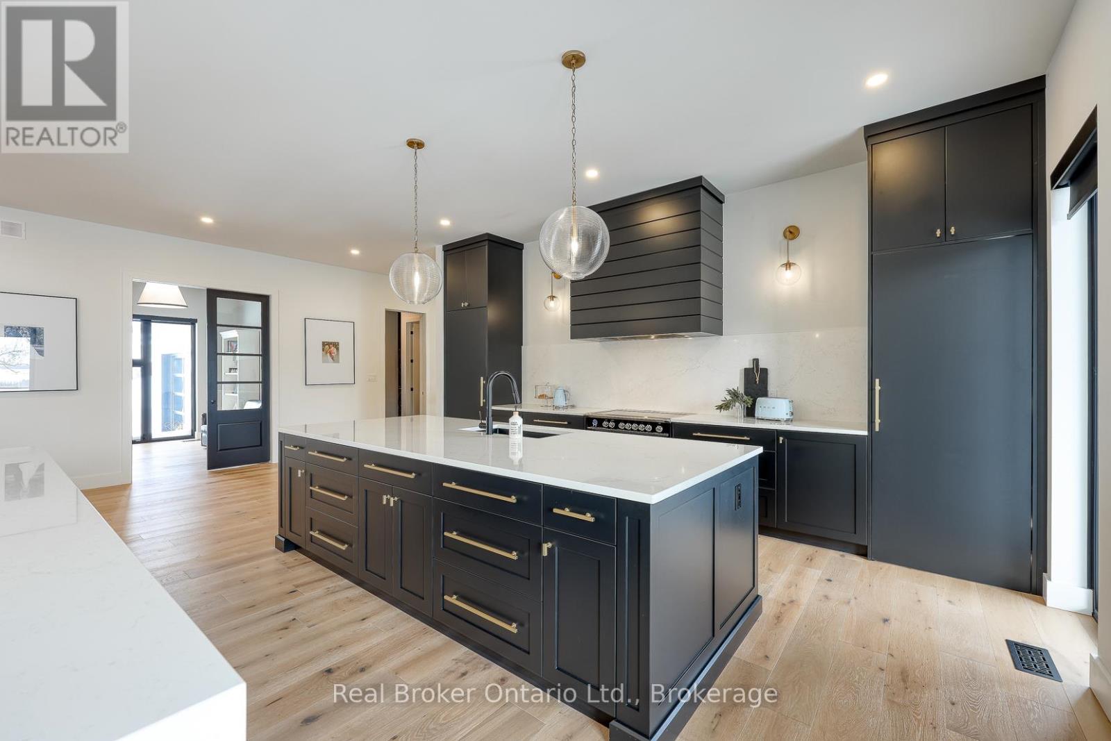 574246 Old School Line, Norwich, Ontario  N4S 7V8 - Photo 10 - X12750852