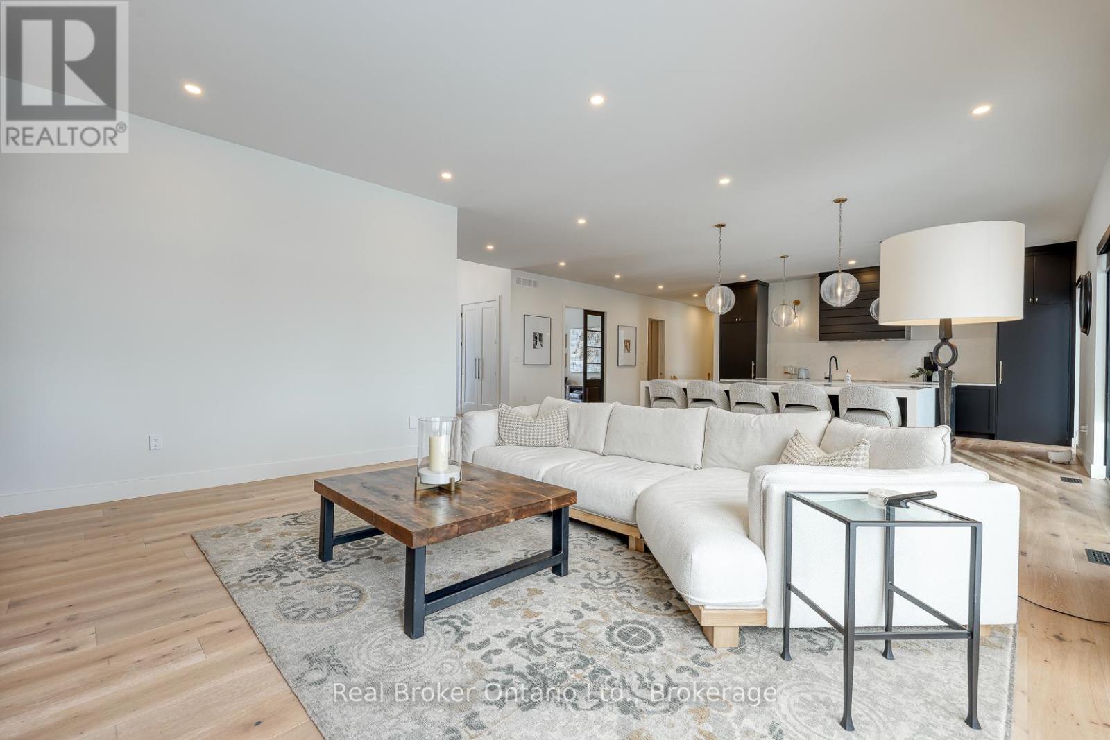 574246 Old School Line, Norwich, Ontario  N4S 7V8 - Photo 17 - X12750852