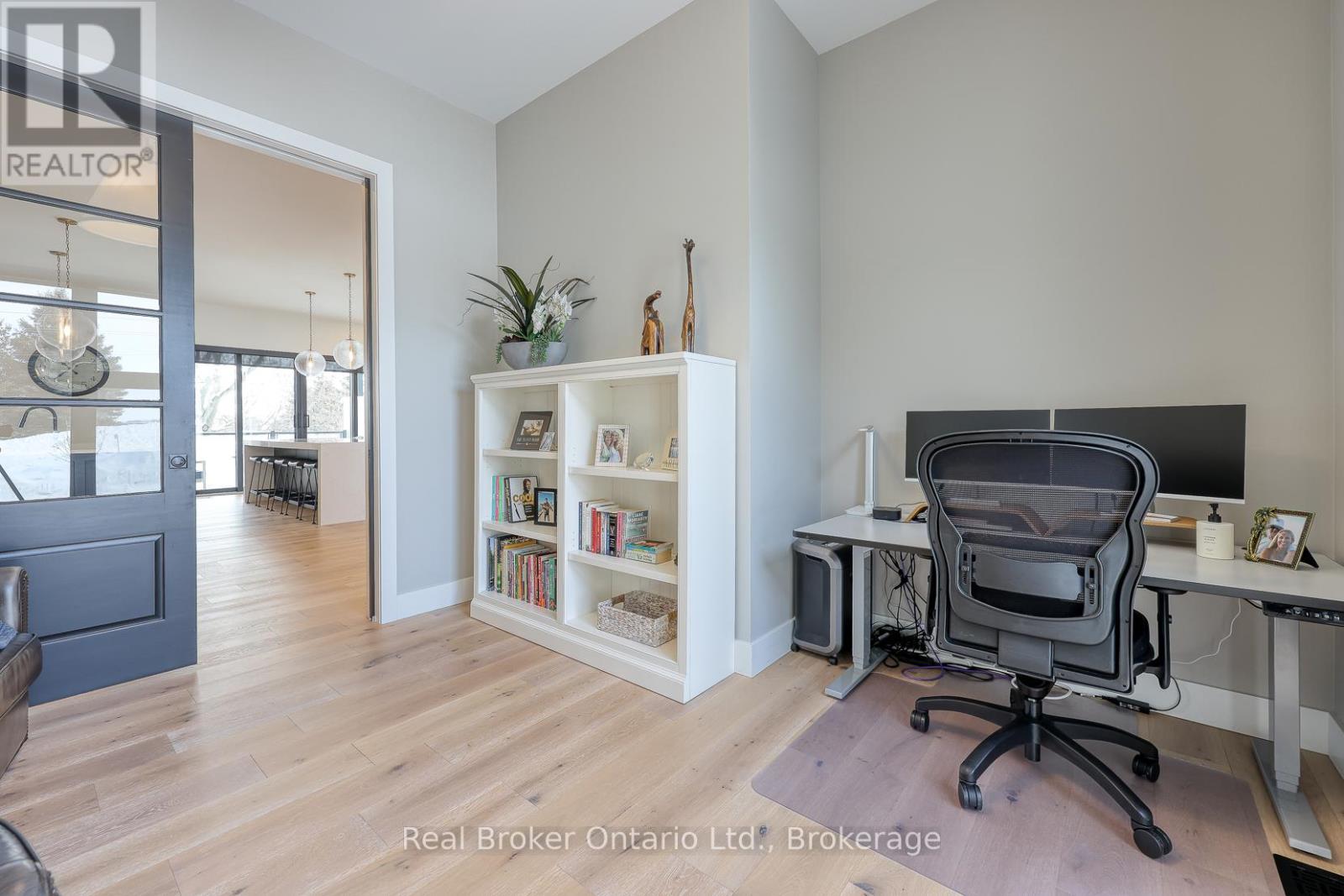 574246 Old School Line, Norwich, Ontario  N4S 7V8 - Photo 28 - X12750852