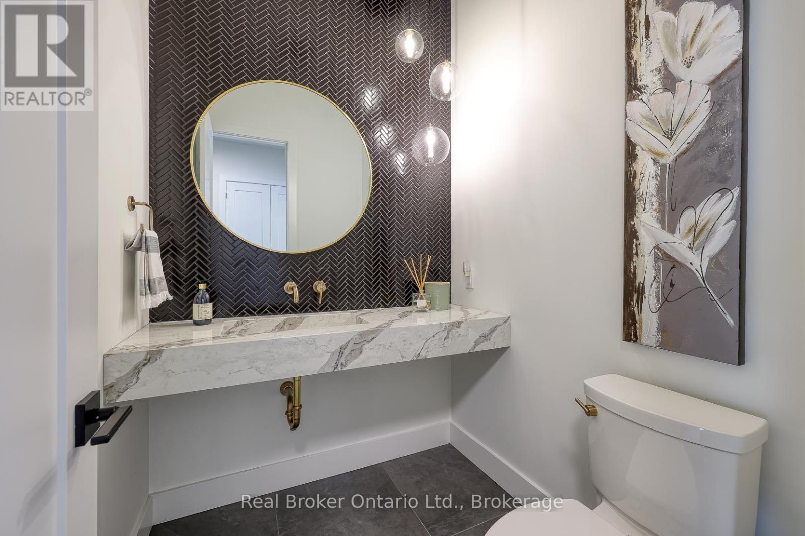 574246 Old School Line, Norwich, Ontario  N4S 7V8 - Photo 31 - X12750852