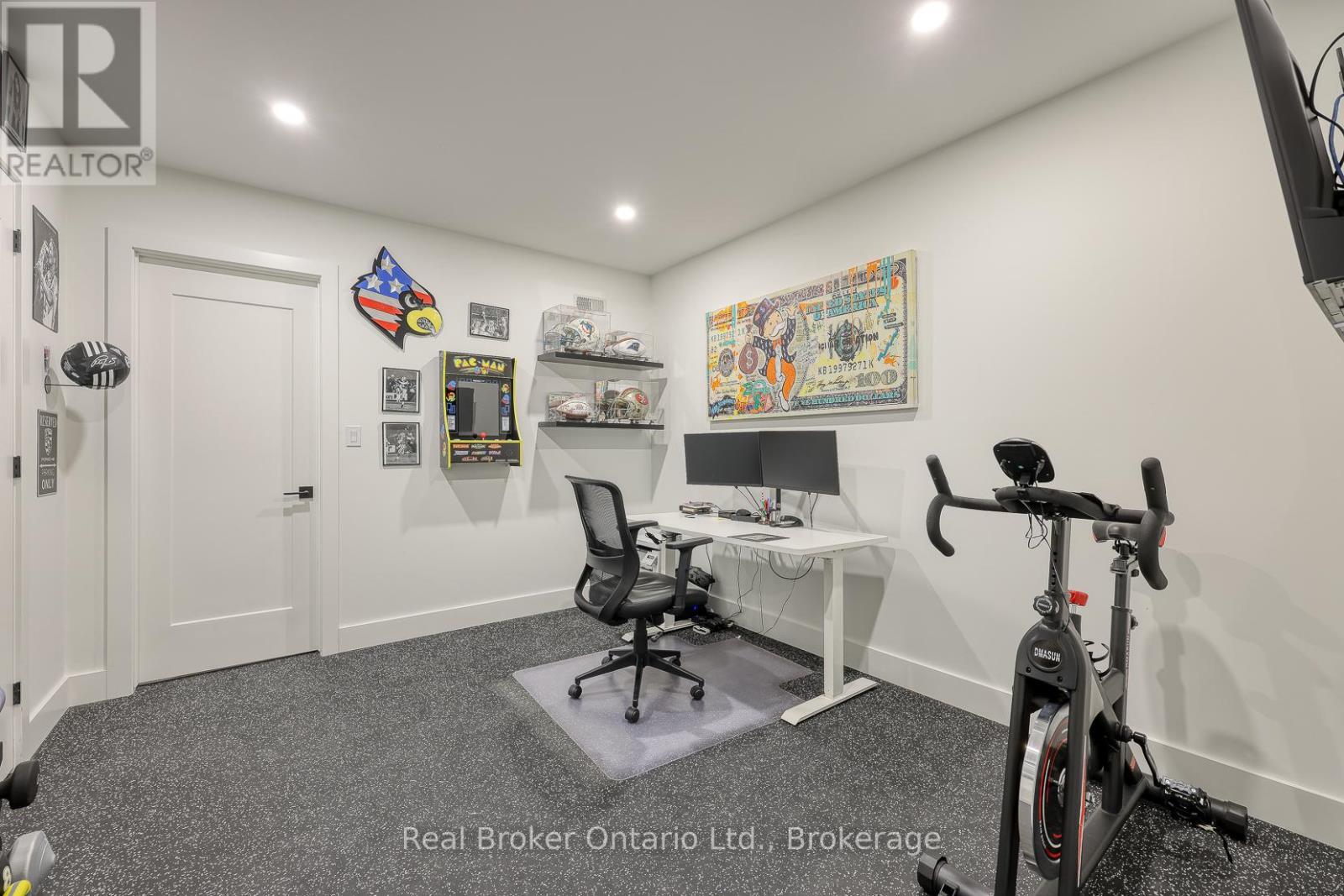 574246 Old School Line, Norwich, Ontario  N4S 7V8 - Photo 32 - X12750852