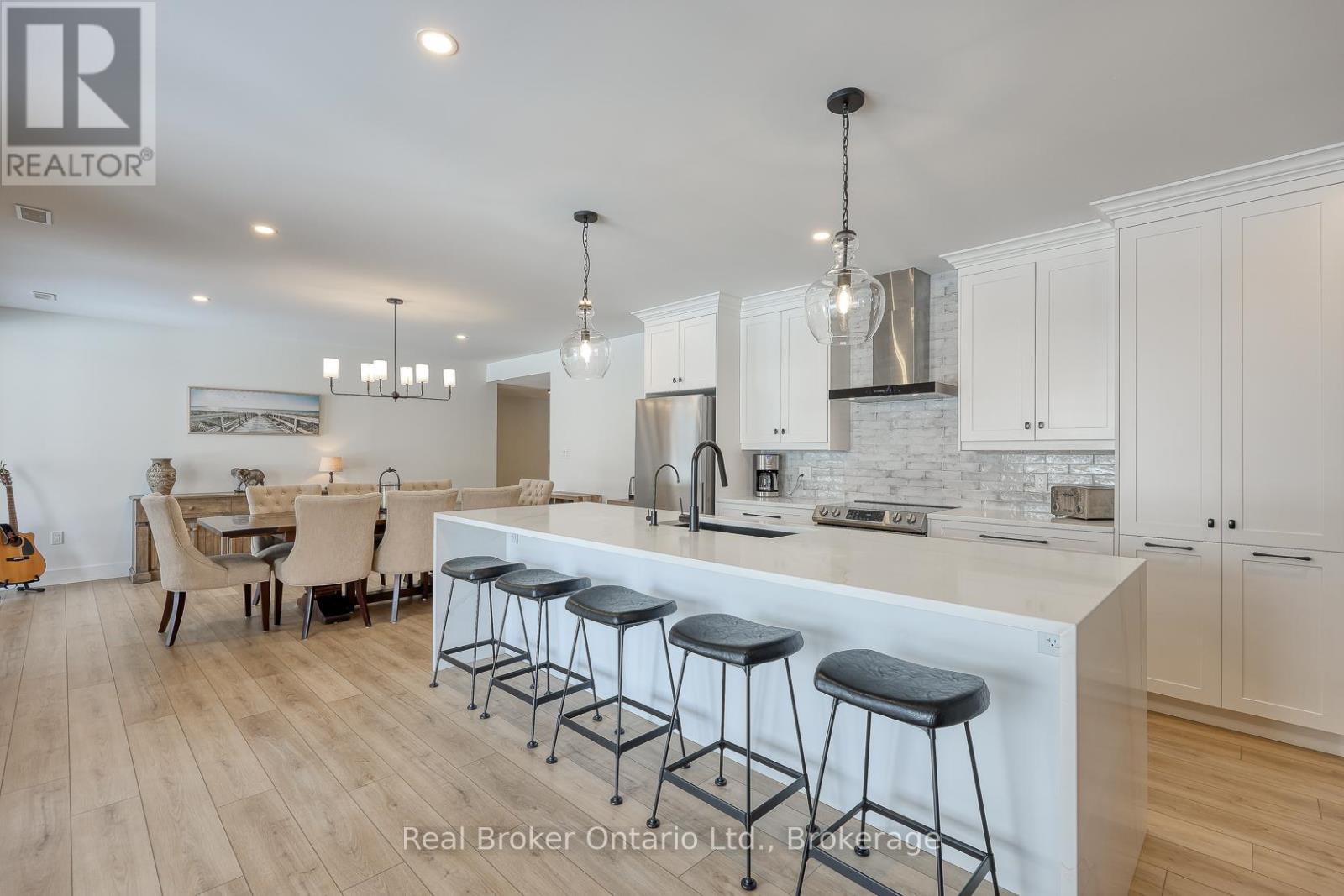 574246 Old School Line, Norwich, Ontario  N4S 7V8 - Photo 34 - X12750852