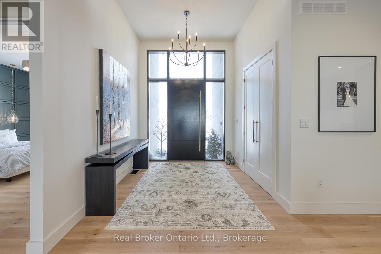 574246 Old School Line, Norwich, Ontario  N4S 7V8 - Photo 4 - X12750852