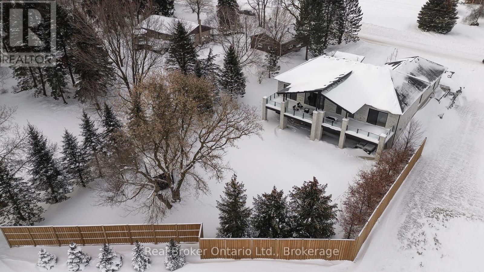 574246 Old School Line, Norwich, Ontario  N4S 7V8 - Photo 45 - X12750852