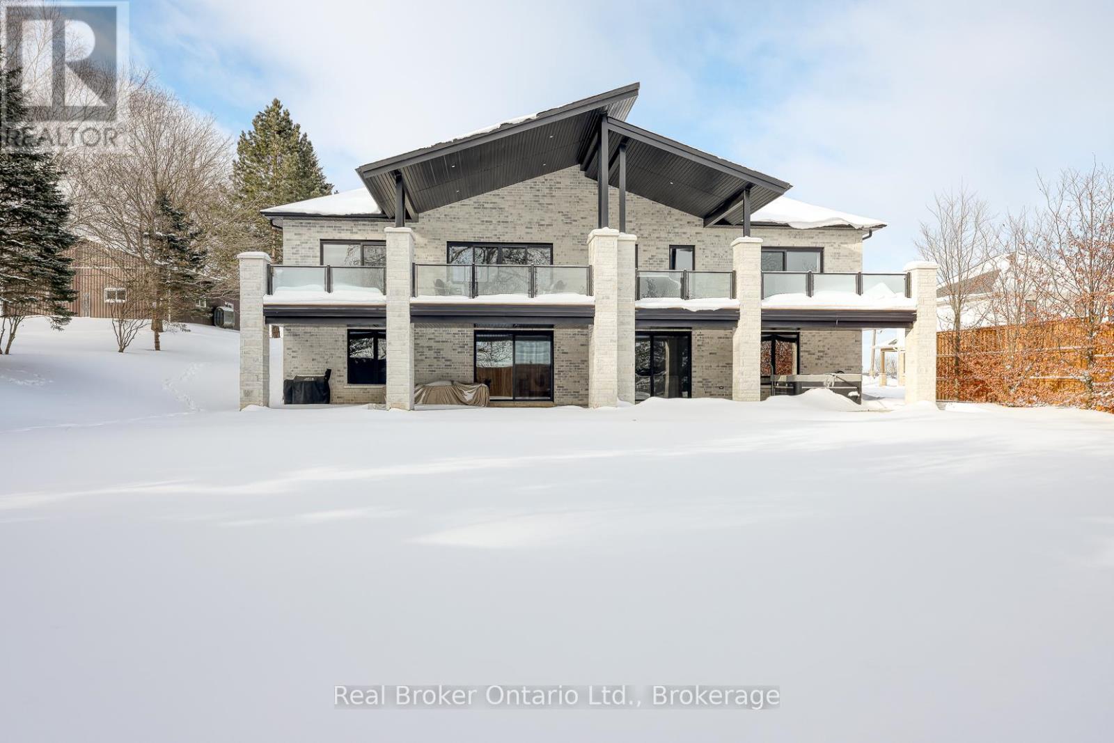 574246 Old School Line, Norwich, Ontario  N4S 7V8 - Photo 46 - X12750852