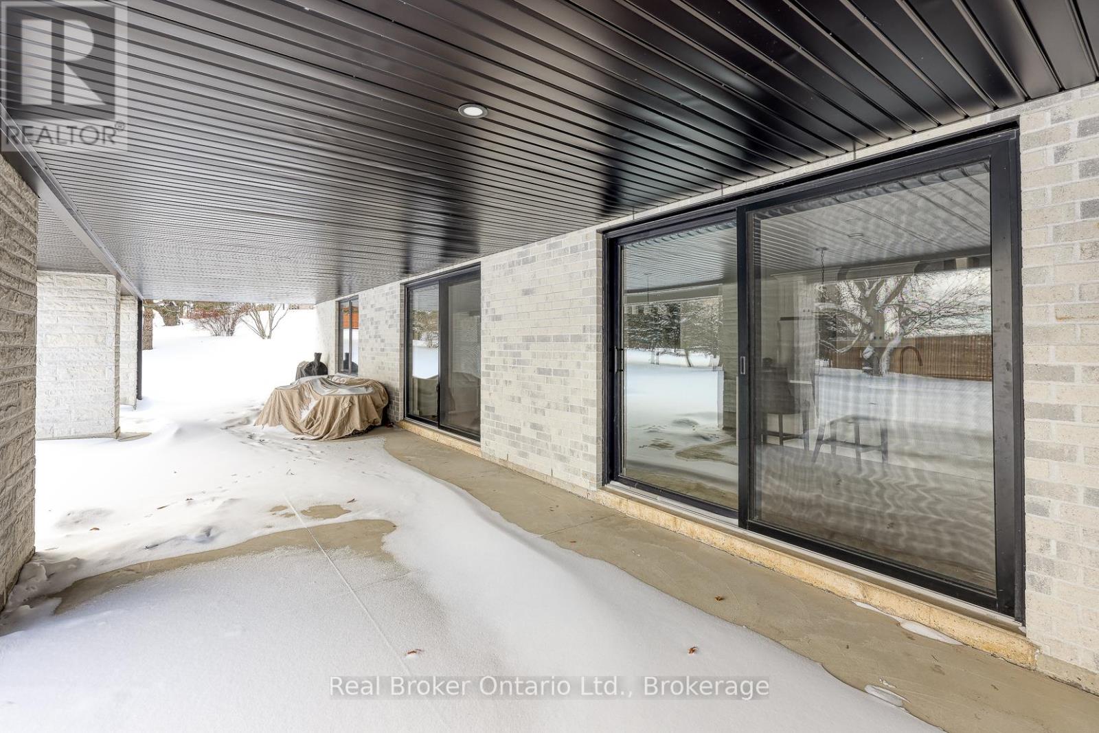 574246 Old School Line, Norwich, Ontario  N4S 7V8 - Photo 47 - X12750852