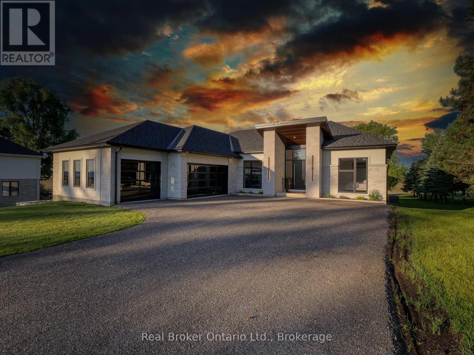 574246 Old School Line, Norwich, Ontario  N4S 7V8 - Photo 49 - X12750852