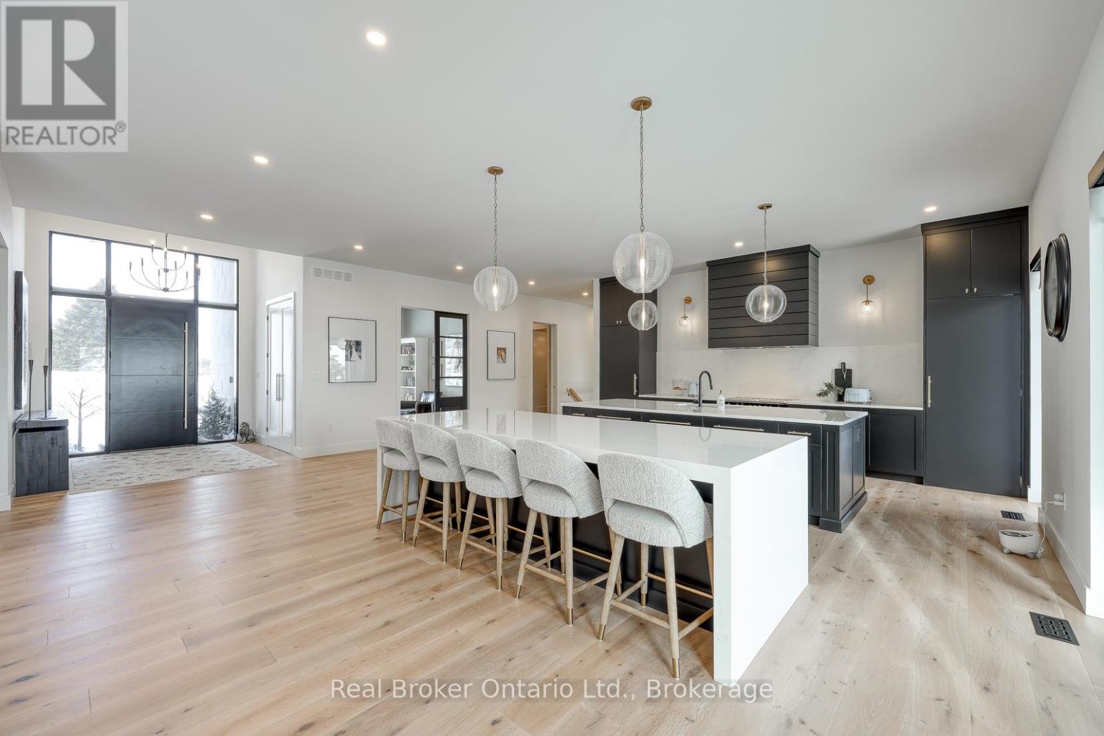 574246 Old School Line, Norwich, Ontario  N4S 7V8 - Photo 5 - X12750852