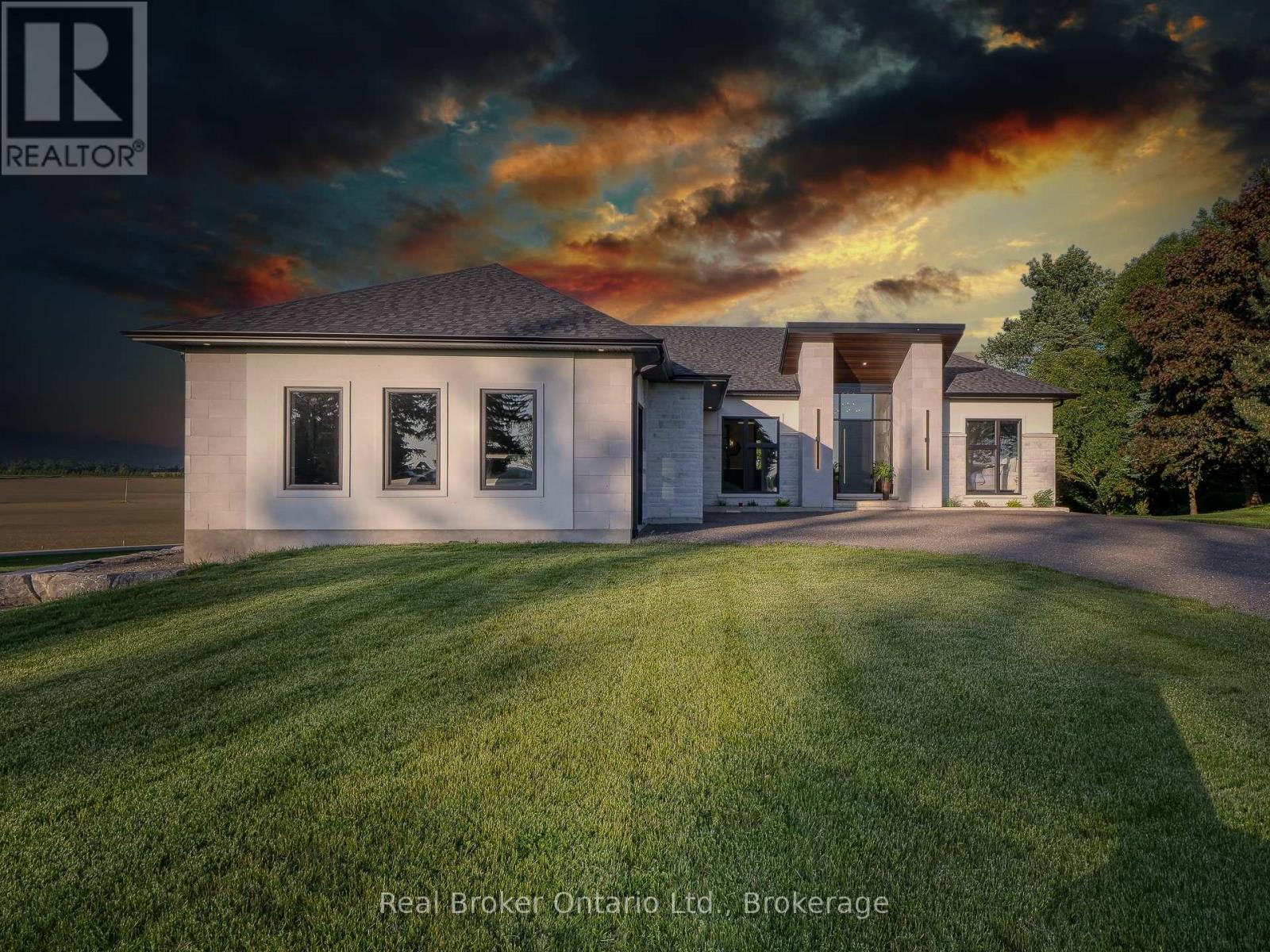 574246 Old School Line, Norwich, Ontario  N4S 7V8 - Photo 50 - X12750852