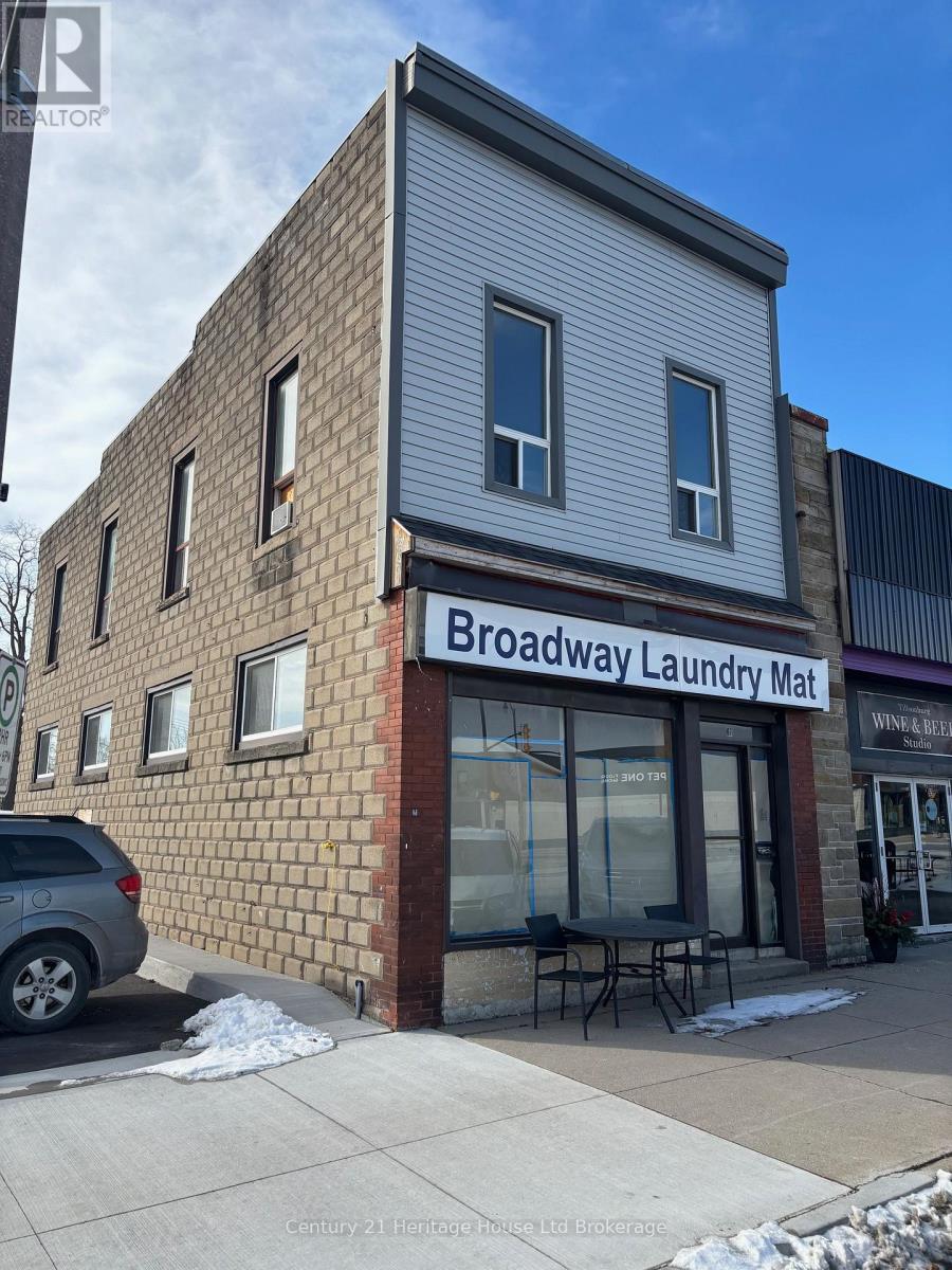 67 Broadway Street, Tillsonburg, Ontario  N4G 3P4 - Photo 2 - X12750892